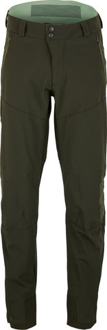 Endura Pantalon MT500 Spray - bottle green/M