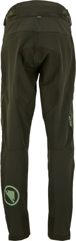 Endura Pantalon MT500 Spray - bottle green/M