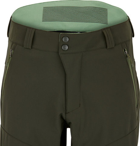 Endura Pantalon MT500 Spray - bottle green/M