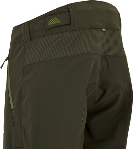 Endura Pantalones MT500 Spray - bottle green/M