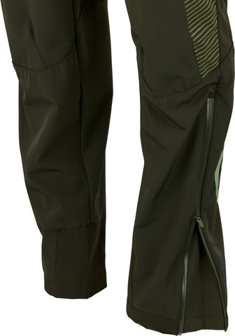 Endura Pantalon MT500 Spray - bottle green/M