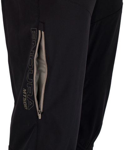 Pantalones MT500 Spray - black/M