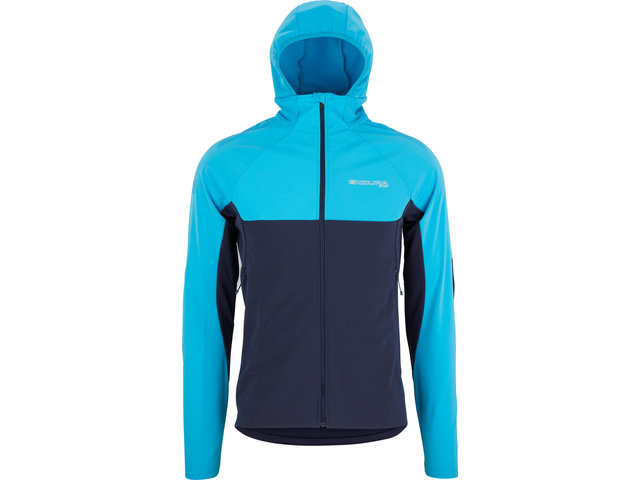 MT500 Thermo II Trikot - electric blue/M