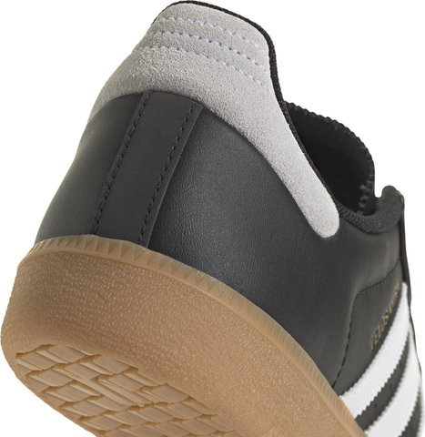 adidas Cycling Velosamba Leather cycling shoes - 46