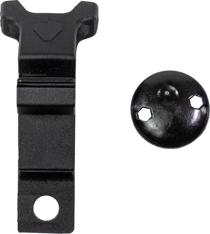 ORTLIEB X-Stealth Auxiliary Closure for QL2.1 - black