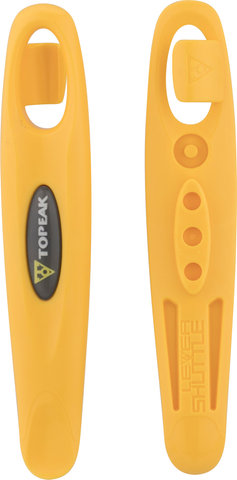 Topeak Deluxe Cycling Accessory Kit für unterwegs - universal