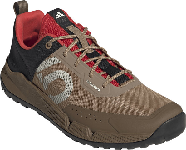 Five Ten Chaussures VTT Trailcross LT Modèle 2025 - cardbo cardbo cblack/45 1/3