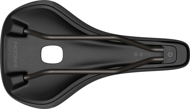 Ergon SMS Sport Men Sattel - black/S/M/269 mm