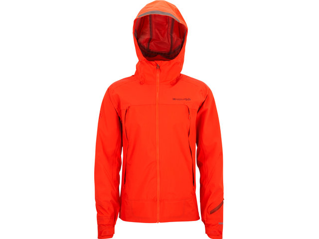 Chaqueta MT500 Waterproof II - pimiento/M