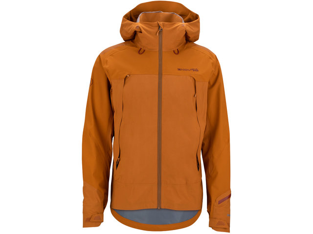 Veste MT500 Waterproof II - nutmeg/L