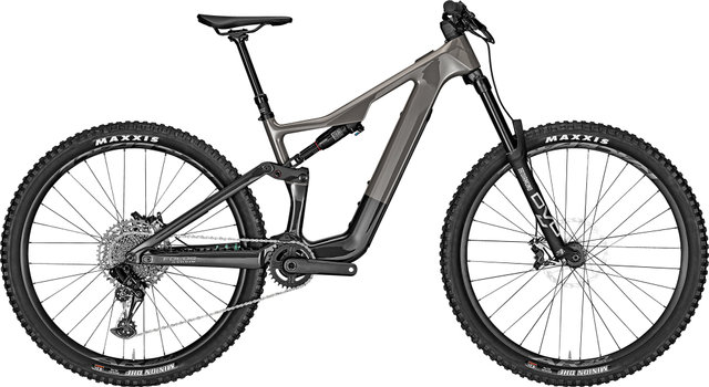 Bici de montaña eléctrica JAM² SL 8.7 Carbon 29" - warm grey-carbon glossy/L