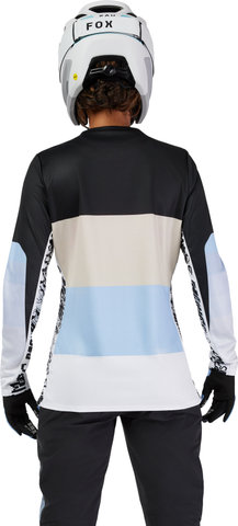 Fox Head Damen Ranger Trikot - grid-black/M