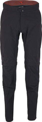 Pantalones GV500 Zip-Off - black/M