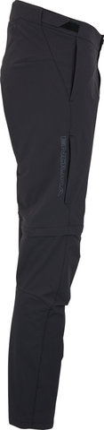 Endura Pantalon GV500 Zip-Off - black/M