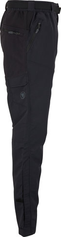 Hummvee Trouser - black/M