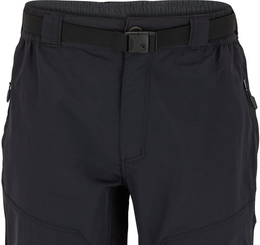 Hummvee Trouser - black/M
