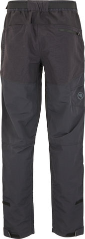 Hummvee Trouser - grey/M