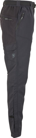 Hummvee Trouser - grey/M