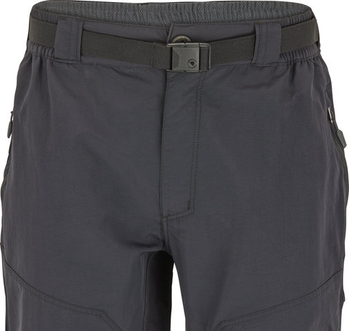 Hummvee Trouser - grey/M