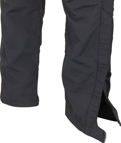 Hummvee Trouser - grey/M