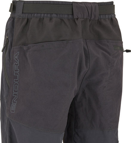 Endura Hummvee Hose - grey/M