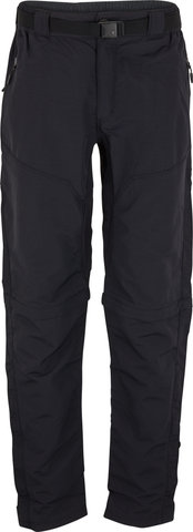 Endura Hummvee Zip-Off Trouser - black/M