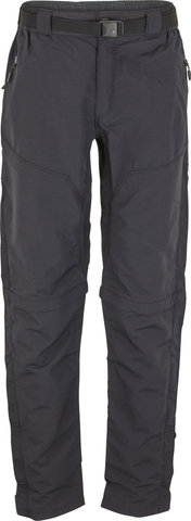 Pantalones Hummvee Zip-Off - grey/M