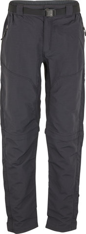 Hummvee Zip-Off Hose - grey/M