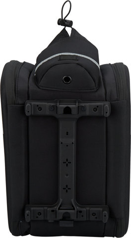 Racktime Bolsa de portaequipajes Odin 2.0 - negro/19 litros