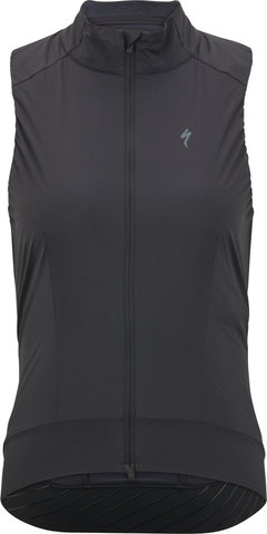 Gilet pour Dames Prime Alpha - black-smoke/S