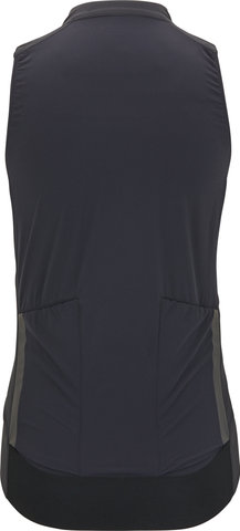Gilet pour Dames Prime Alpha - black-smoke/S