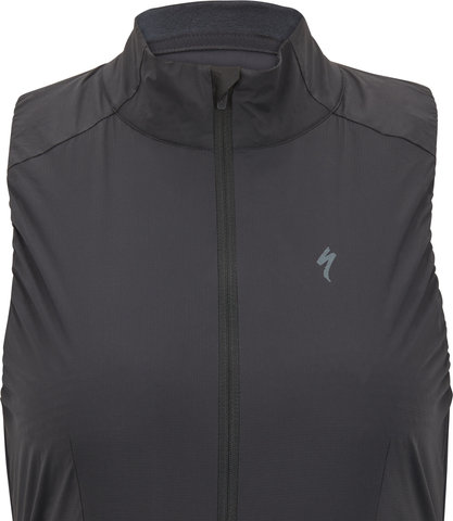 Gilet pour Dames Prime Alpha - black-smoke/S