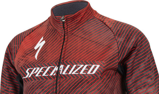 Specialized Veste Team RBX Comp Softshell Youth - Team Replica/152 - 158