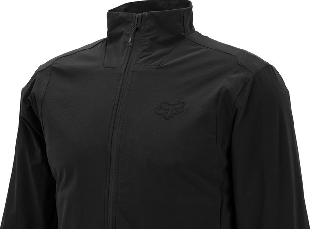 Fox Head Veste Defend Fire Alpha - black/M