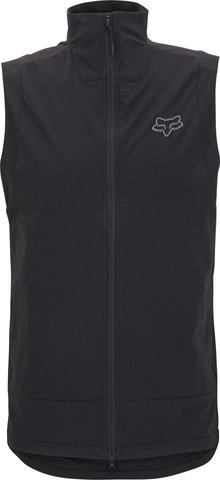 Defend Fire Alpha Vest - black/M