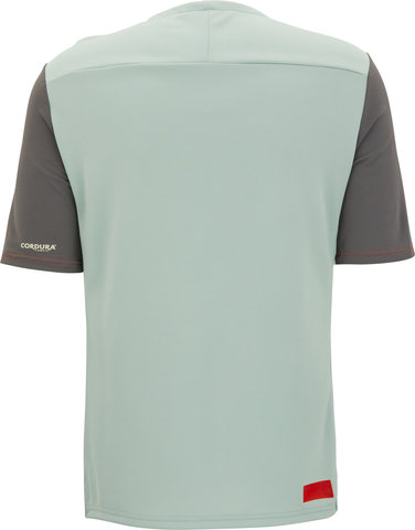 Fox Head Maillot Defend Pro SS - eucalyptus/M