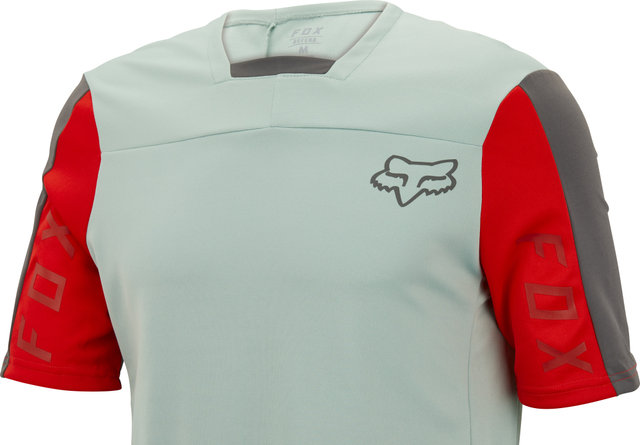 Defend Pro SS Jersey - eucalyptus/M