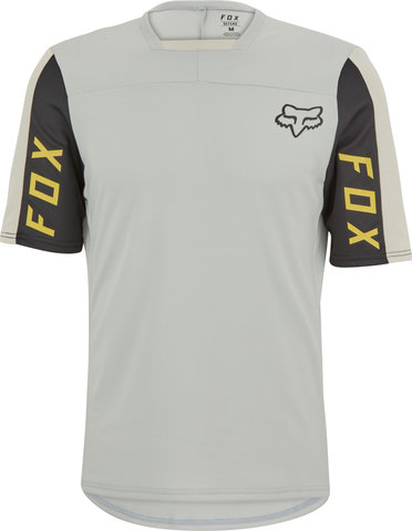 Defend Pro SS Jersey - boulder/M