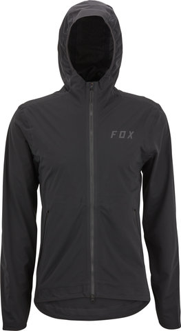 Fox Head Chaqueta Flexair Water - black/M