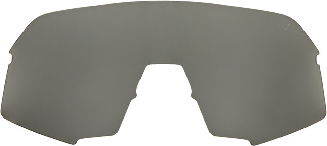 100% Spare Lens for S3 Glasses - smoke/universal