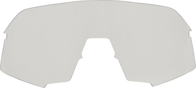 Lente de repuesto para gafas deportivas S3 - clear/universal