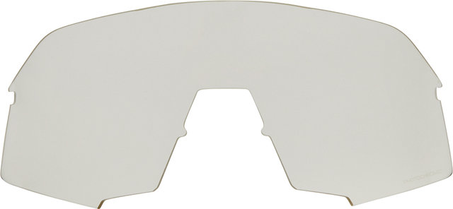 Lente de repuesto Photochromic para gafas deportivas S3 - photochromic clear-smoke/universal