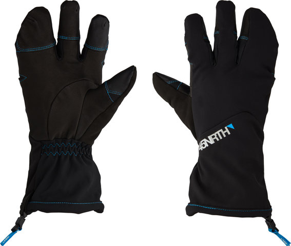 45NRTH Gants Sturmfist 4 Finger Modèle 2023 - black/M