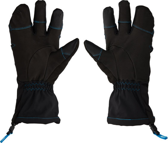 45NRTH Sturmfist 4 Finger Full Finger Gloves - 2023 Model - black/M