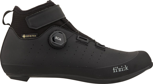 Tempo Artica R5 GTX Road Cycling Shoes - black/42