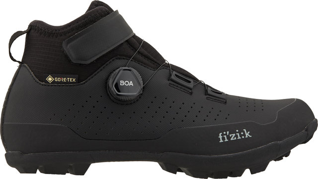 Terra Artica X5 GTX MTB-Schuhe - black/42