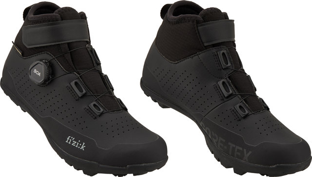 Terra Artica X5 GTX MTB-Schuhe - black/42