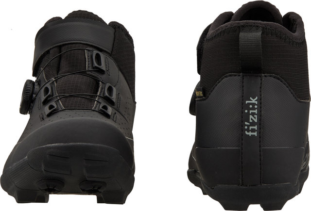 Zapatillas de MTB Terra Artica X5 GTX - black/42