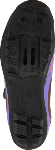 Terra Artica X5 GTX MTB-Schuhe - grape/42