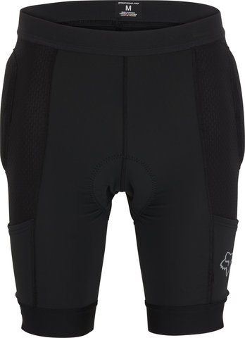 Pantalones cortos de protección Baseframe Pro - black/M